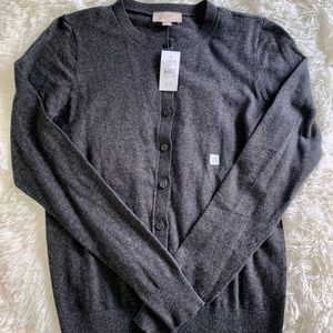 XS Loft Cardigan
